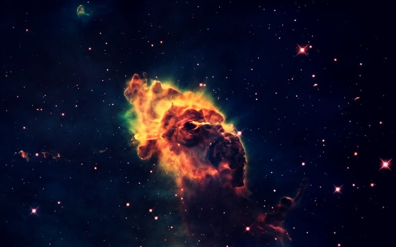 Cosmic Goddesses