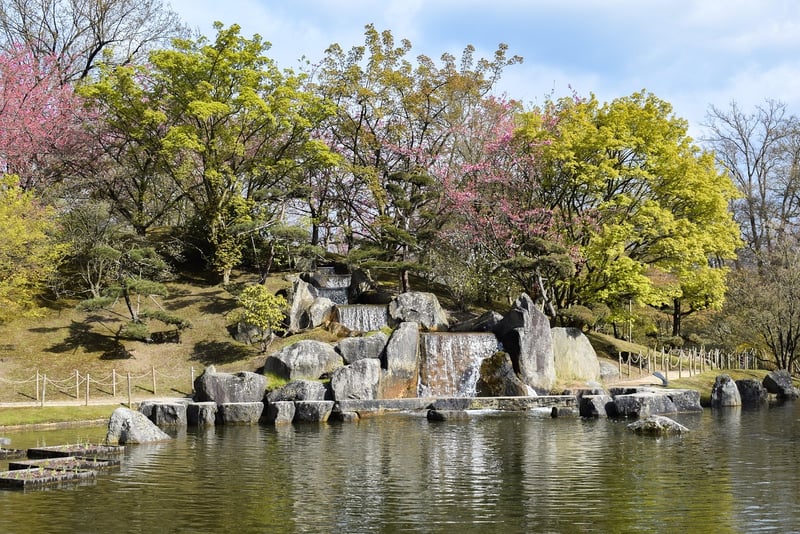 Zen Garden